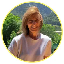 Photo de Isabelle Bray Gorak