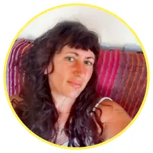 Photo de Marie Amara