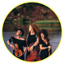 Photo de Trio Zephyr