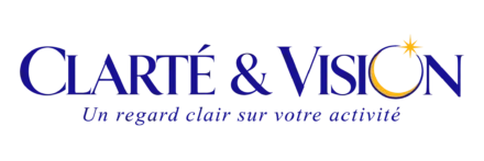 Clarté et Vision – Un regard clair sur votre activité
