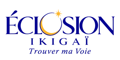 Éclosion Ikigaï – Trouver ma voie