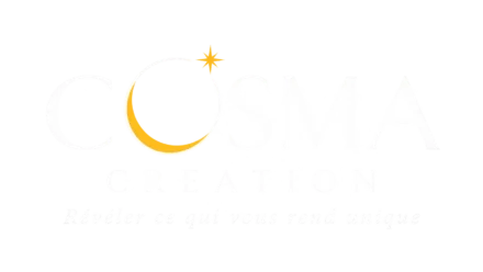 Cosma Création – Révéler ce qui vous rend unique