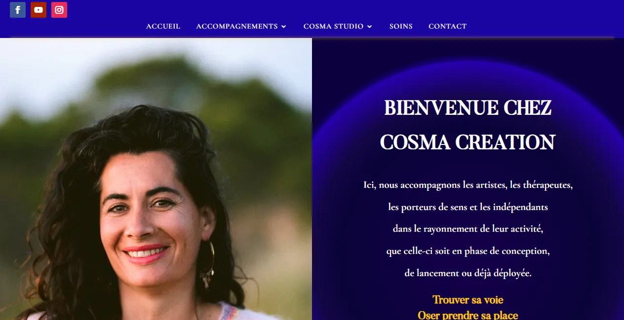 Cosma Création